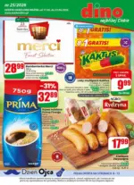 Dzień Ojca Dino &ndash; do 23.06.2026