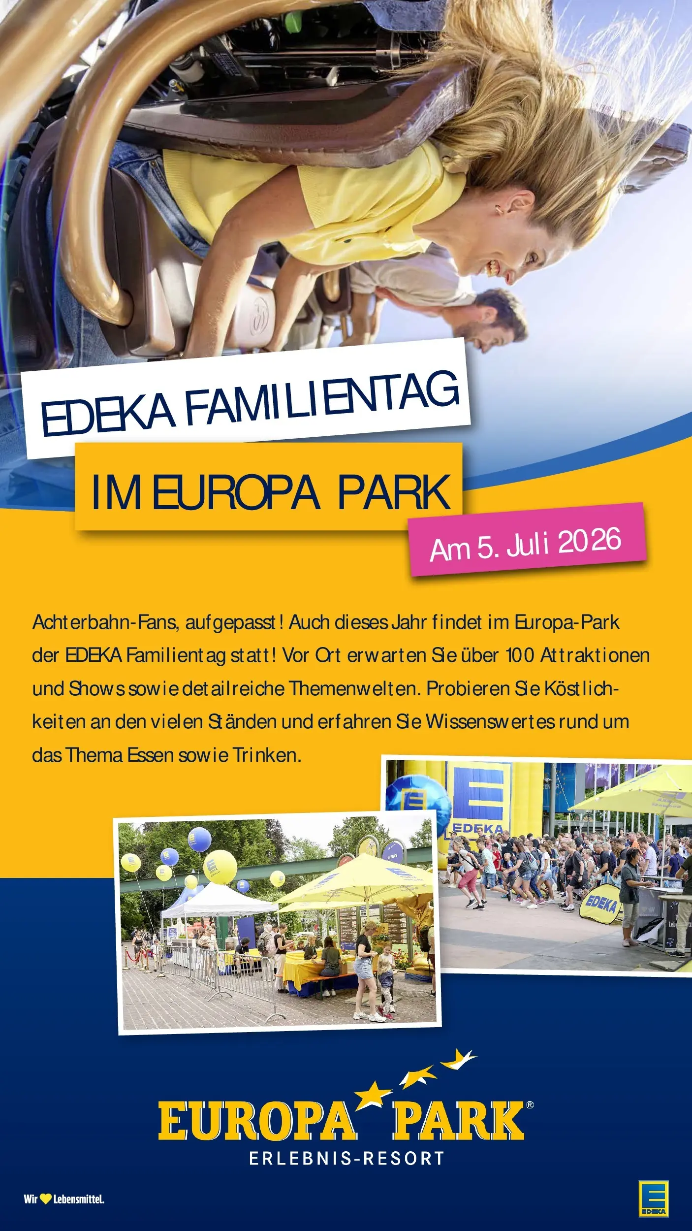 Edeka Prospekt Bad Dürrheim (ab 15.06.2026) » Angebote Online | Seite: 58