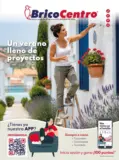 Proyectos de verano Abrera