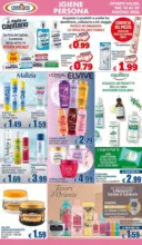 Offerte valide dal 18 al 28 giugno