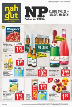 Angebote - Wochenangebote ab 21.06.2026 gültig Angebote - Wochenangebote ab 21.06.2026 gültig