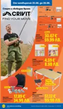 ЛИДЛ Фестивал от вкусове в ЛИДЛ с валидност до 28.06.2026 - до 28-06-26