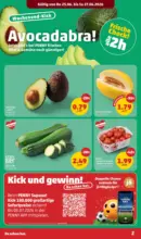 PENNY: Die ganze Woche sparen.