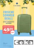 Ceka - travelite