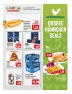 Feneberg Feneberg: Aktuelle Angebote - ab 25.06.2026