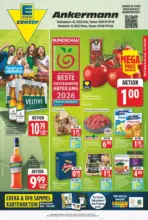 E center Wochenangebote - bis 27.06.2026