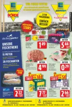 E center Wochenangebote - bis 27.06.2026