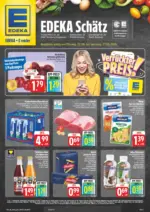 EDEKA NativeX EDEKA Nordbayern KW26 - bis 27.06.2026