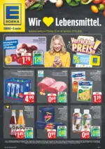 EDEKA NativeX EDEKA Nordbayern KW26 - bis 27.06.2026