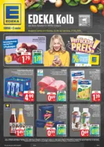 EDEKA NativeX EDEKA Nordbayern KW26 - bis 27.06.2026