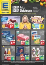 EDEKA NativeX EDEKA Nordbayern KW26 - bis 27.06.2026