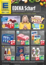 EDEKA NativeX EDEKA Nordbayern KW26 - bis 27.06.2026