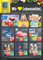 EDEKA NativeX EDEKA Nordbayern KW26 - bis 27.06.2026