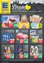 EDEKA NativeX EDEKA Nordbayern KW26 - bis 27.06.2026