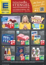 EDEKA NativeX EDEKA Nordbayern KW26 - bis 27.06.2026