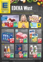 EDEKA NativeX EDEKA Nordbayern KW26 - bis 27.06.2026