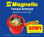 Magnetic: Magnetic aj&aacute;nlatunk &eacute;rv&eacute;nyes - 2026.06.17 napig