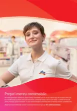 Revista dm p&acirc;nă &icirc;n data de 21.07.2026