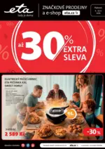 Moneta Money Bank Až -30% EXTRA SLEVA &ndash; do 18.06.2026