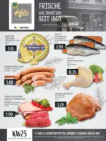EDEKA EDEKA: Wochenangebote - bis 20.06.2026