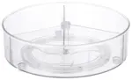 m&ouml;max Dornbirn - Ihr Trendm&ouml;belhaus in Dornbirn Drehregal Fridge Transparent