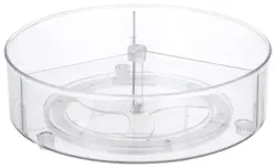 Drehregal Fridge Transparent