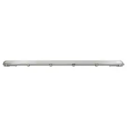 Led-Deckenleuchte 126,8/8,8/5,2 cm