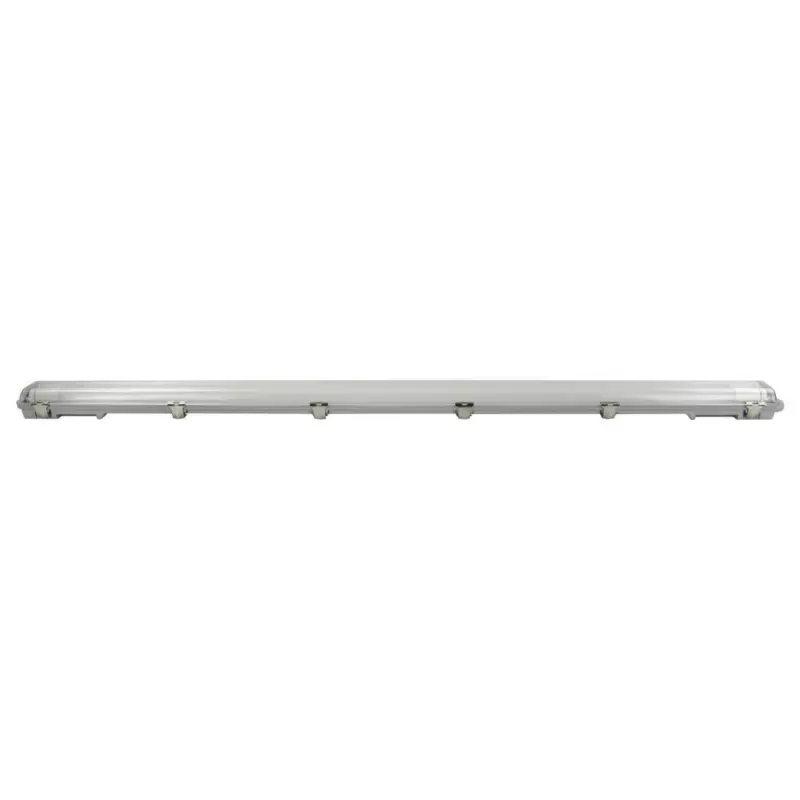Led-Deckenleuchte 126,8/8,8/5,2 cm