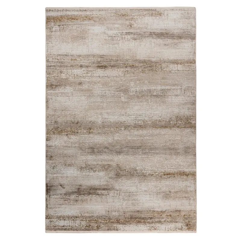 Vintage-Teppich MY NOBLESSE 807 Taupe 120/170 cm