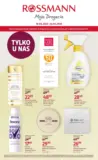 Gazetka promocyjna Rossmanna