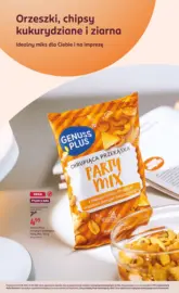Gazetka promocyjna Rossmanna