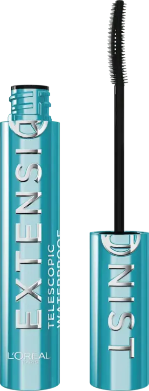 Telescopic Extensionist mascara rezistantă la apă