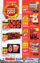 Aktualne okazje i oferty Biedronka &ndash; do 20.06.2026