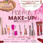 Ferdico Promo make-up - al 20.06.2026