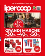 COOP Grandi marche - al 01.07.2026
