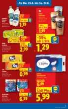 Lidl Lidl - ab 25.06.2026