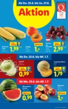 Lidl Lidl - ab 25.06.2026