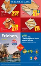 Lidl Lidl - ab 25.06.2026