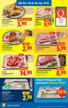 Lidl Lidl - ab 25.06.2026