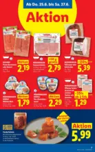 Lidl Lidl - ab 25.06.2026