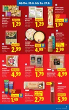 Lidl Lidl - ab 25.06.2026