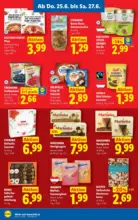 Lidl Lidl - ab 25.06.2026