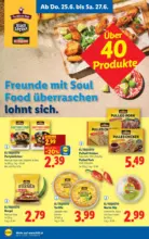 Lidl Lidl - ab 25.06.2026