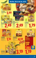 Lidl Lidl - ab 25.06.2026