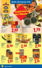 Lidl Lidl - ab 25.06.2026