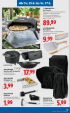 Lidl Lidl - ab 25.06.2026