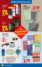 Lidl Lidl - ab 25.06.2026