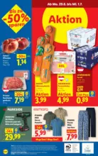 Lidl Lidl - ab 25.06.2026