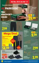 Lidl Lidl - ab 25.06.2026