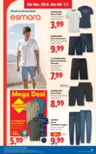 Lidl Lidl - ab 25.06.2026